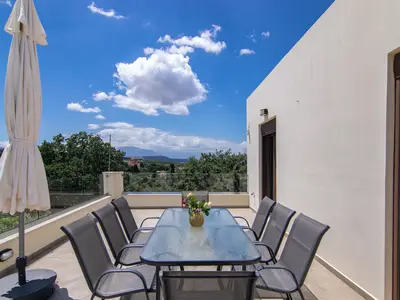 TerraceBalcony