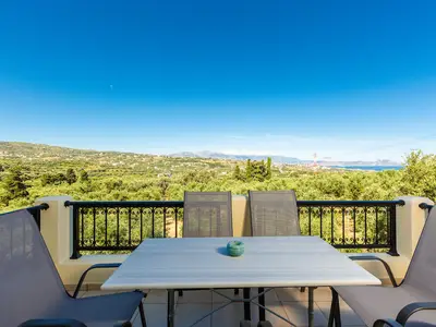 TerraceBalcony