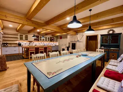 DiningRoom