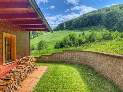 TerraceBalcony