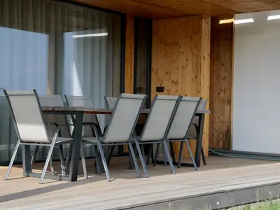 TerraceBalcony