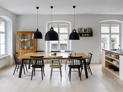 DiningRoom