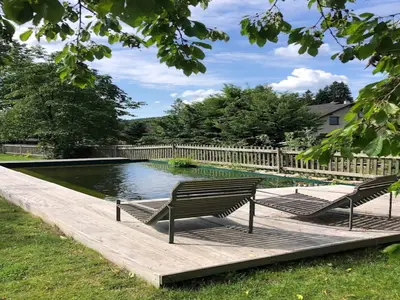 PoolOfHouse