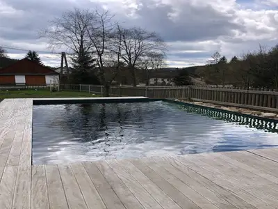 PoolOfHouse