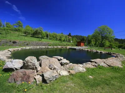 PoolOfHouse
