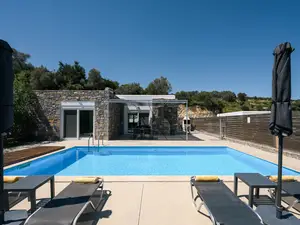 Villa für 5 Personen (79 m²) in Agia Triada
