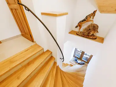 Landing