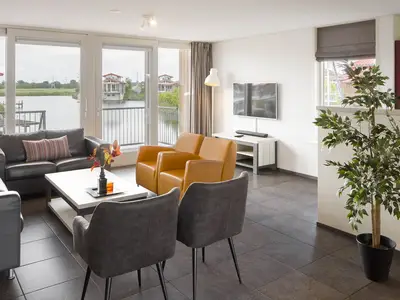 living-room