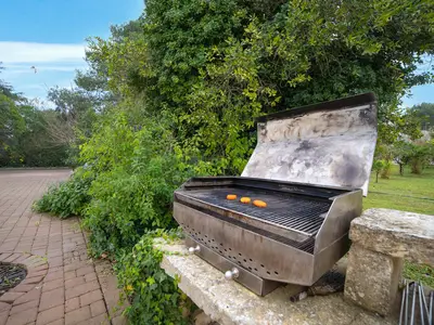 Grill