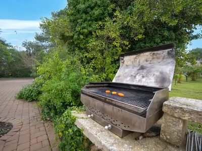 Grill
