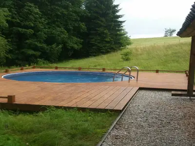 PoolOfHouse