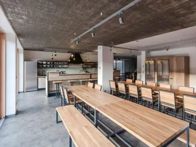 DiningRoom