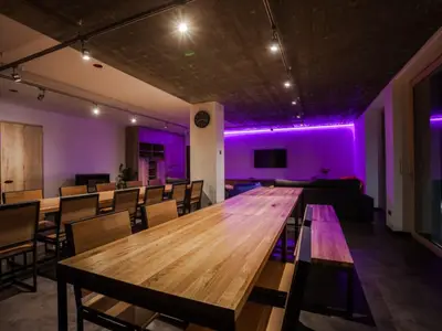 DiningRoom