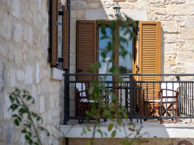 TerraceBalcony