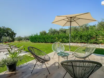 TerraceBalcony