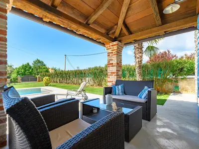 TerraceBalcony