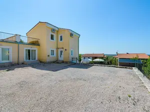 Villa für 7 Personen (110 m²) in Brnobići