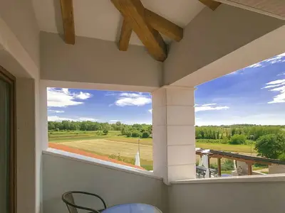 Villa für 10 Personen (180 m²) in Nova Vas 4/10