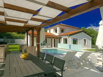 Villa für 10 Personen (180 m²) in Nova Vas 6/10