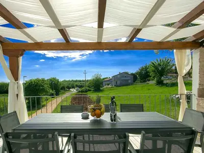 Villa für 10 Personen (180 m²) in Nova Vas 7/10