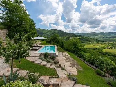 Villa für 6 Personen (104 m²) in Sveti Bartol 1/10