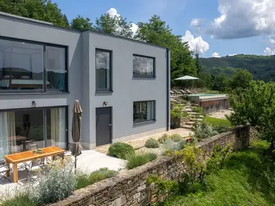 Villa für 6 Personen (104 m²) in Sveti Bartol 2/10