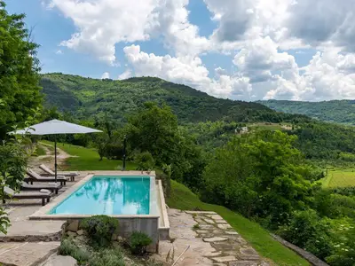 Villa für 6 Personen (104 m²) in Sveti Bartol 3/10