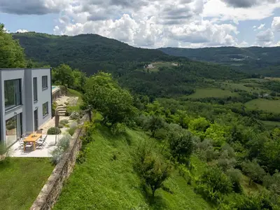 Villa für 6 Personen (104 m²) in Sveti Bartol 6/10