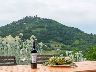 Villa für 6 Personen (104 m²) in Sveti Bartol 8/10