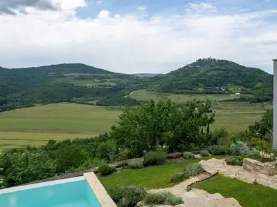 Villa für 6 Personen (104 m²) in Sveti Bartol 9/10