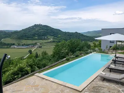 Villa für 6 Personen (104 m²) in Sveti Bartol 10/10