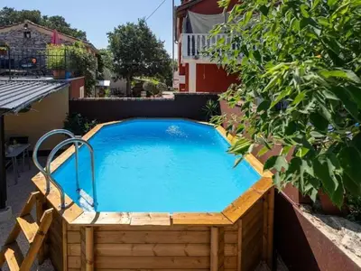 Villa für 4 Personen (100 m²) in Nova Vas 3/10