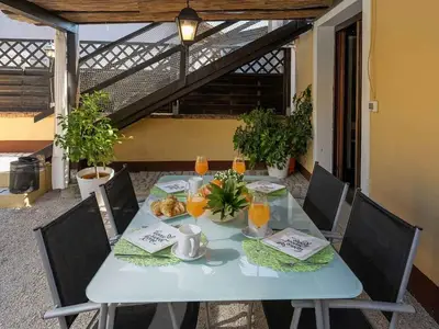 Villa für 4 Personen (100 m²) in Nova Vas 4/10