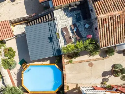 Villa für 4 Personen (100 m²) in Nova Vas 5/10