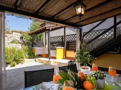 Villa für 4 Personen (100 m²) in Nova Vas 7/10