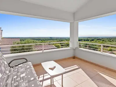 Villa für 8 Personen (200 m²) in Barat 5/10