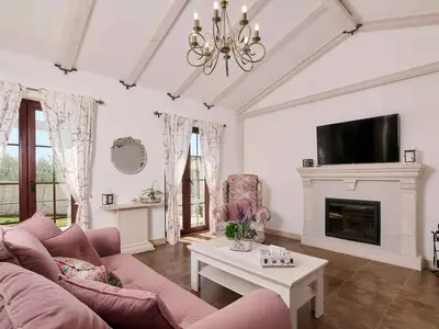 Villa für 6 Personen (139 m²) in Cancini 1/10