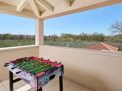 Villa für 6 Personen (139 m²) in Cancini 5/10