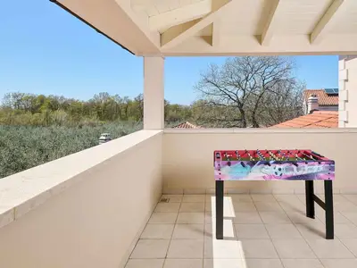Villa für 6 Personen (139 m²) in Cancini 6/10