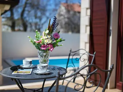 Villa für 6 Personen (139 m²) in Cancini 9/10