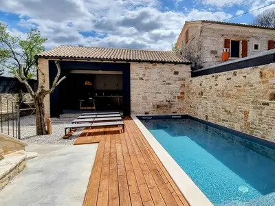 Villa für 8 Personen (200 m²) in Srbinjak 2/10