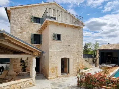 Villa für 8 Personen (200 m²) in Srbinjak 4/10