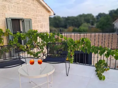 Villa für 8 Personen (200 m²) in Srbinjak 5/10