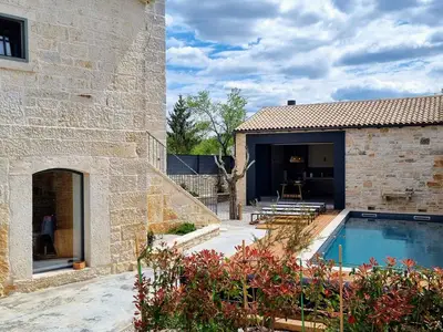 Villa für 8 Personen (200 m²) in Srbinjak 9/10