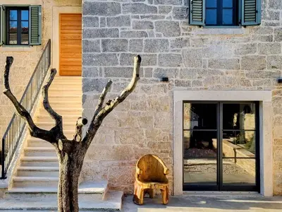 Villa für 8 Personen (200 m²) in Srbinjak 10/10