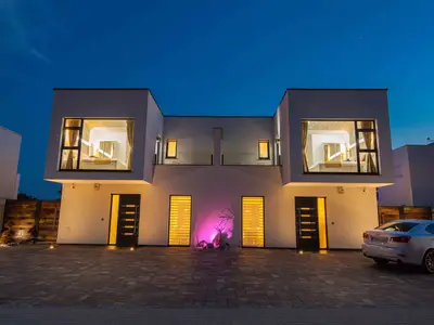 Villa für 8 Personen (140 m²) in Baretići 2/10