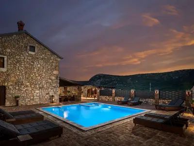 Privatpool