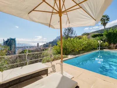 Privatpool