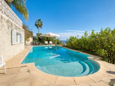 Privatpool