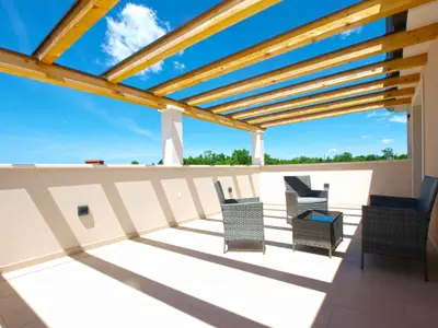 Villa für 8 Personen (210 m²) in Klarići 10/10